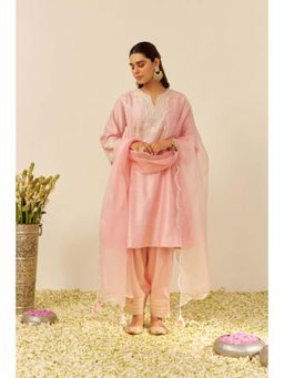 Sheetal Batra - Aiza - Short Chauga With Salwar And Dupatta