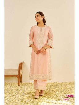 Sheetal Batra - Sereen - A-Line Kurta With Palazzo