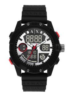 ARMANI EXCHANGE - Black Watch Ax2960