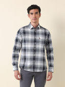 Grey color option, Currently selected
