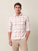 Beige color option, Currently selected