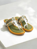 Olive color option