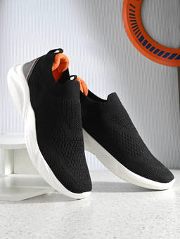 Off Limits - Derek Black Shoes