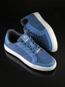 Blue color option