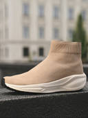 Beige color option