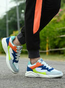 Multi-Color color option, Sold out