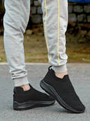 Black color option, Currently selected