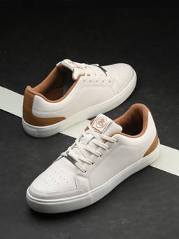 Off Limits - Ginza Tan Sneaker