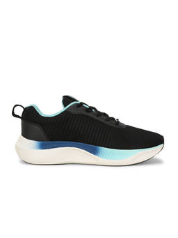 Off Limits - Opus Black Shoes