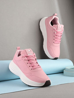 Off Limits - Latino Jr Pink Sneaker