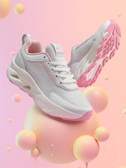 Off Limits - Cloudpro For Her Pink Shoes