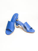 Blue color option