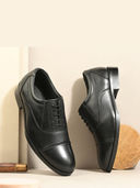 Black color option, Currently selected
