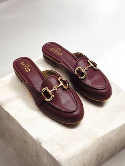THE ALTER - Katie Mules