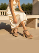 Beige color option