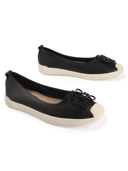 D'Shoe Lounge - Comfort Ballet Flats