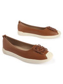 Brown color option, Currently selected
