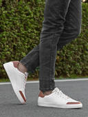 Cream color option, Currently selected