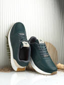 Green color option, Currently selected