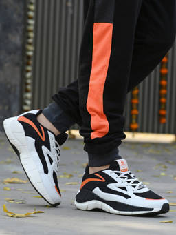 Off Limits - Hector Black Shoes