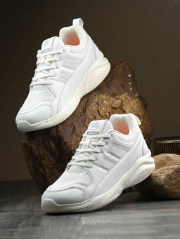 Off Limits - Champ Off White Shoes