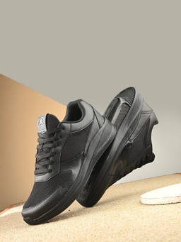 Off Limits - Fantastic Black Shoes