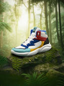 Multi-Color color option, Currently selected