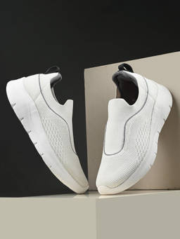 Off Limits - Claire - Off White Shoes