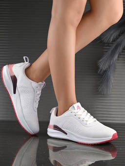 Off Limits - Kairo For Her Off White Shoes