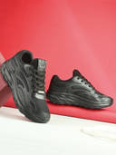 Black color option, Currently selected