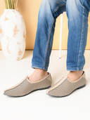 Beige color option
