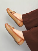 Beige color option, Currently selected
