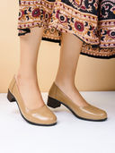 Beige color option
