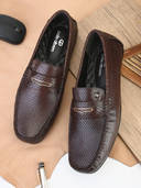 Brown color option