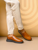 Tan color option, Currently selected