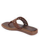 Brown color option, Currently selected