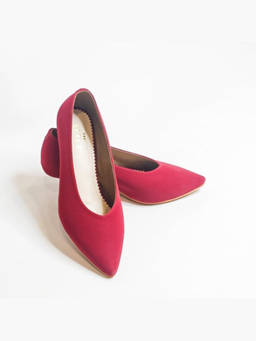 THE ALTER - Betty Pumps
