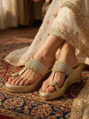 Gold color option
