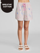 Pink color option, Currently selected