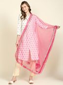 Pink color option, Currently selected
