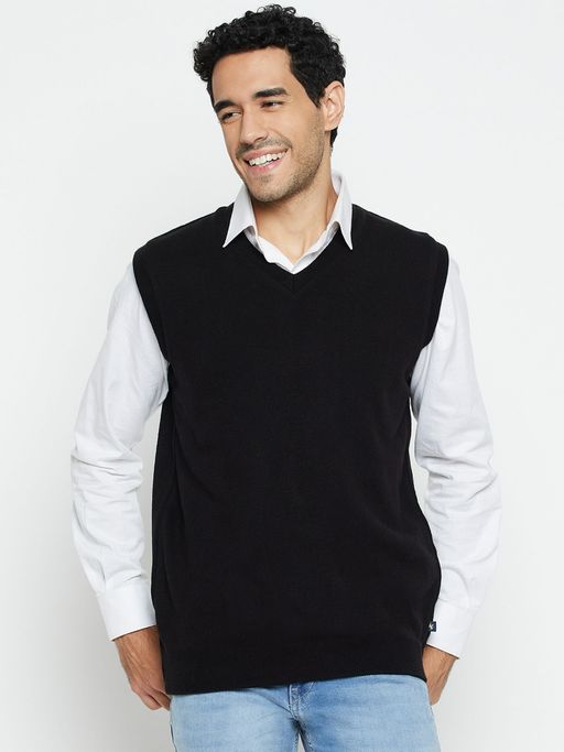 Cantabil Brand Cantabil Sweaters Price Buy Cantabil Men Black
