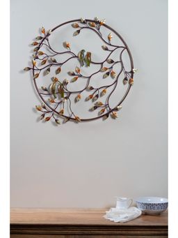 Vedas - Bird Tree Wall Decor