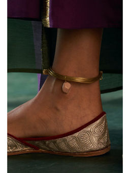Charkhee - Womens Auric Anklet