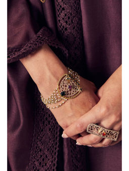 Charkhee - Womens Naayaab Bracelet