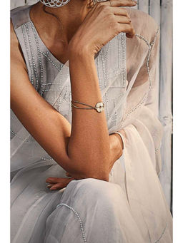 Charkhee - Womens Jade Bracelet