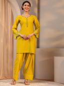 Mustard color option