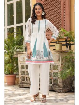 Autumnlane - Bagdai Daisy Cotton Co-Ord Set