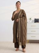 Brown color option, Currently selected