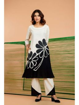 Autumnlane - Tatva Abbey Cotton Co-Ord Set