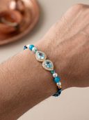 Blue color option, Sold out